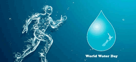 Global Water Day Advocacy