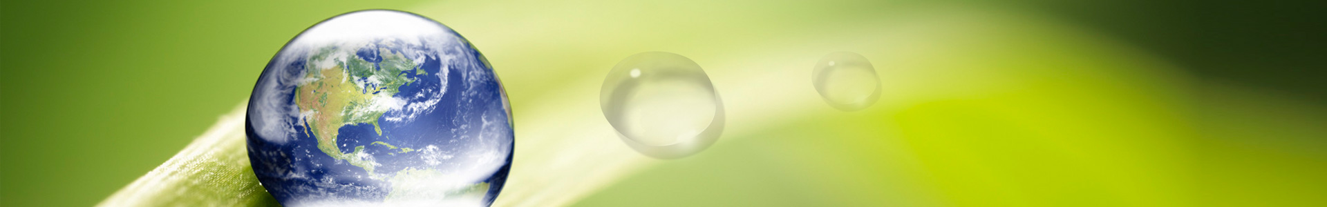Every Drop Counts Header Banner